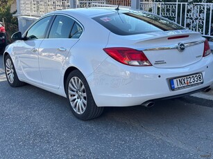 Opel Insignia '11 SPORTS TOURER 1.6 TURBO SPORT