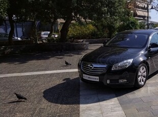 Opel Insignia '12