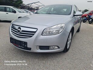 Opel Insignia '12