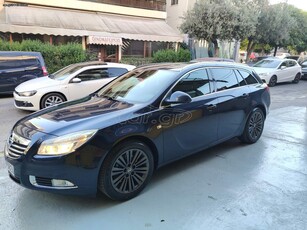 Opel Insignia '12