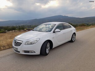 Opel Insignia '12 Sport