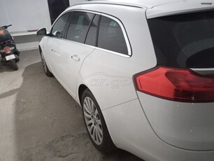 Opel Insignia '12 TURBO