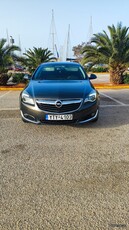 Opel Insignia '16 INSIGNIA 1.6TURBO