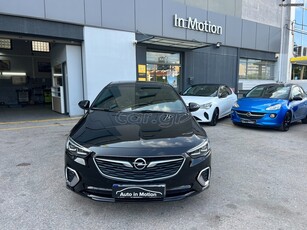 Opel Insignia '19 Grand Sport GSi 2.0 DI Turbo 4x4 Automatic