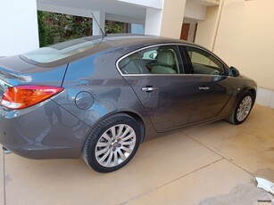 Opel Insignia CT '11 Cosmo