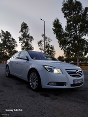 Opel Insignia CT '12