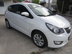 Opel Karl '15