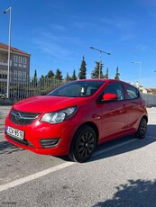 Opel Karl '15