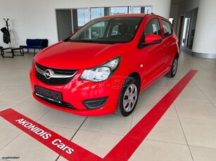 Opel Karl '16 1.0 Selection