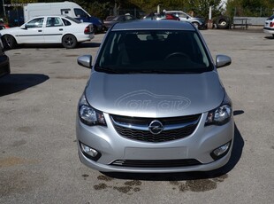 Opel Karl '16