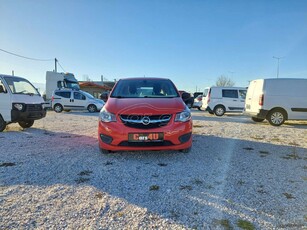 Opel Karl '16