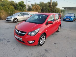 Opel Karl '17 1.0 Edition