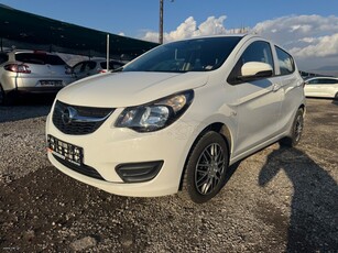 Opel Karl '17