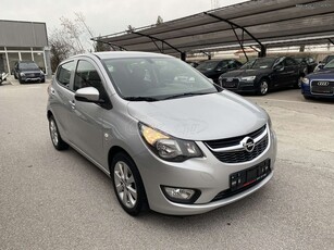 Opel Karl '17