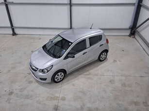 Opel Karl '18