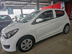 Opel Karl '18 