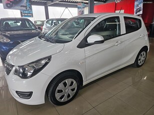 Opel Karl '18 