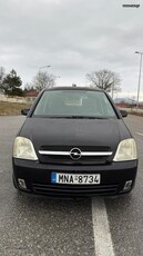 Opel Meriva '05