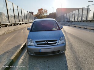 Opel Meriva '05