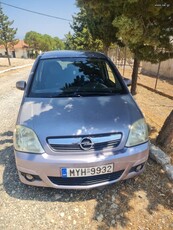 Opel Meriva '06 1.3 CDTI DIESEL