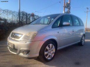 Opel Meriva '06 1.3 Diesel Full EXTRA