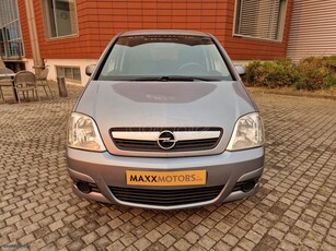 Opel Meriva '07 1.3 CDTI ECOFLEX 90PS ELEGANCE