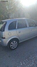 Opel Meriva '07 1.4 16V Twinport Eco Enjoy MPV