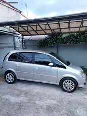 Opel Meriva '09