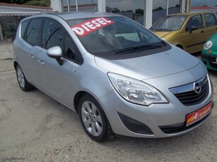 Opel Meriva '11