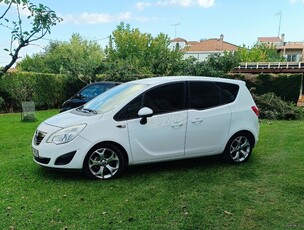 Opel Meriva '11 1.3 CDTI DIESEL