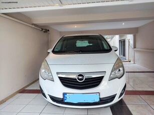 Opel Meriva '11 1.3 CDTI ecoFlex Edition