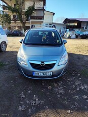 Opel Meriva '11