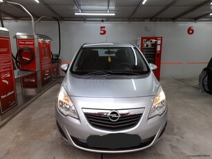 Opel Meriva '11