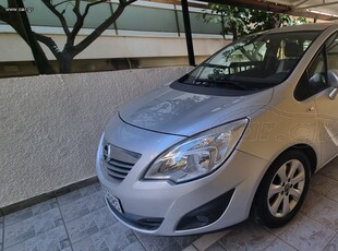 Opel Meriva '12 1.7 CDTI