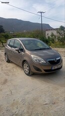 Opel Meriva '12 COSMOS