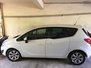 Opel Meriva '12