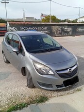 Opel Meriva '14 1.3 CDTI ECOFLEX SELECTION