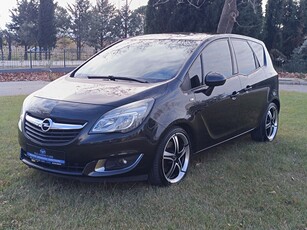 Opel Meriva '14 MERIVA 1,6 TURBO