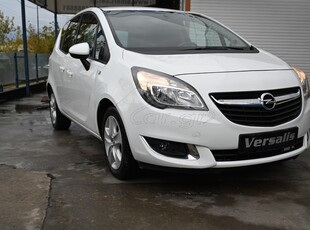 Opel Meriva '16