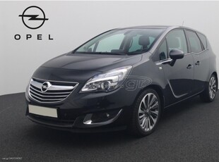 Opel Meriva '16 Diesel 136hp Innovation