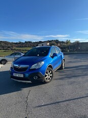 Opel Mokka '13