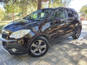 Opel Mokka '13