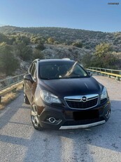 Opel Mokka '13