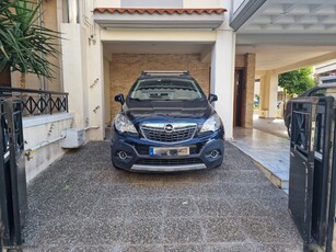 Opel Mokka '14 1.4 Turbo ECOTEC Start&Stop