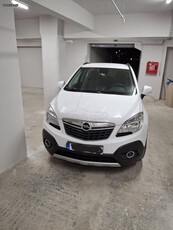 Opel Mokka '14