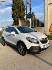 Opel Mokka '14