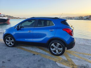 Opel Mokka '14 Cosmo