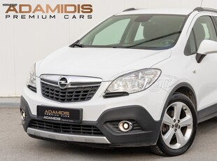 Opel Mokka '14 COSMO //Adamidis Premium Cars