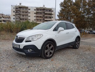 Opel Mokka '14 COSMO