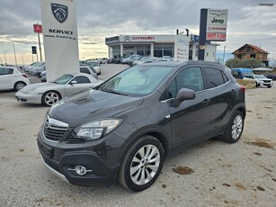 Opel Mokka '15